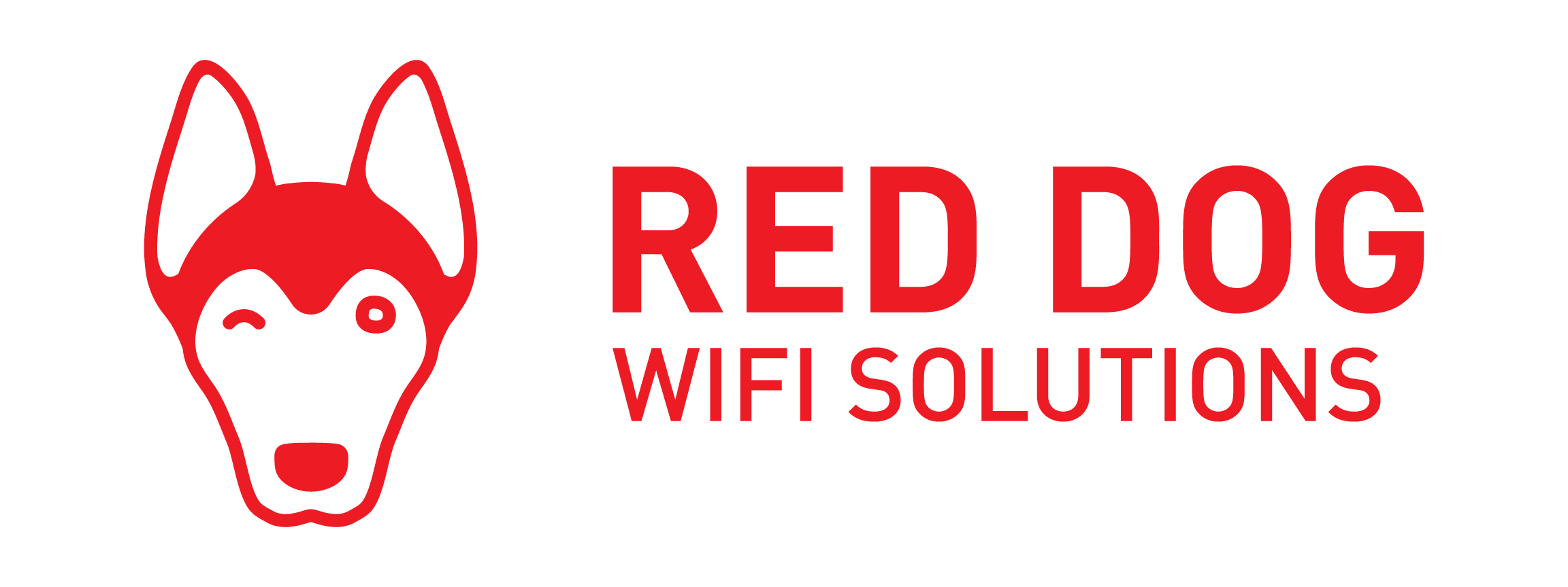Red Dog WiFi